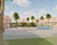 Venta - Bungalow - Pilar de la Horadada