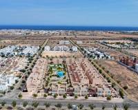 Venta - Bungalow - Pilar de la Horadada