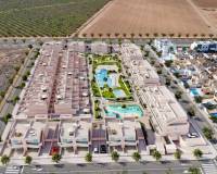 Venta - Bungalow - Pilar de la Horadada