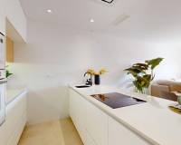 Venta - Bungalow - Pilar de la Horadada