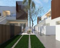 Venta - Bungalow - Pilar de la Horadada