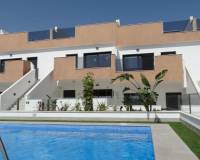 Venta - Bungalow - Pilar de la Horadada