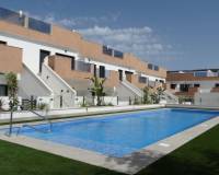 Venta - Bungalow - Pilar de la Horadada