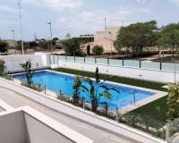 Venta - Bungalow - Pilar de la Horadada