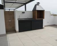 Venta - Bungalow - Pilar de la Horadada