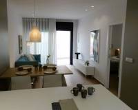 Venta - Bungalow - Pilar de la Horadada