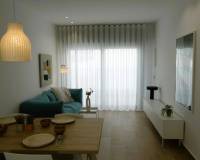 Venta - Bungalow - Pilar de la Horadada