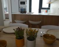 Venta - Bungalow - Pilar de la Horadada