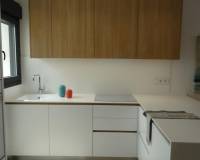 Venta - Bungalow - Pilar de la Horadada