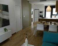 Venta - Bungalow - Pilar de la Horadada