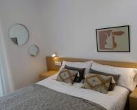 Venta - Bungalow - Pilar de la Horadada