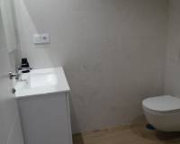 Venta - Bungalow - Pilar de la Horadada