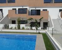 Venta - Bungalow - Pilar de la Horadada