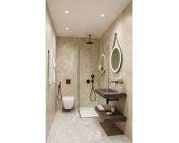 Venta - Bungalow - Pilar de la Horadada