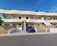 Venta - Bungalow - Pilar de la Horadada