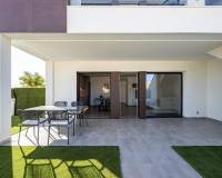 Venta - Bungalow - Pilar de la Horadada