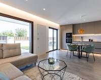 Venta - Bungalow - Pilar de la Horadada