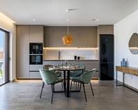 Venta - Bungalow - Pilar de la Horadada