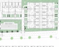 Venta - Bungalow - Pilar de la Horadada