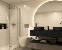 Venta - Bungalow - Pilar de la Horadada