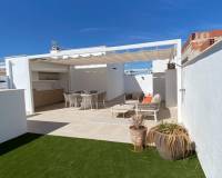 Venta - Bungalow - Pilar de la Horadada