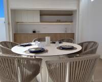 Venta - Bungalow - Pilar de la Horadada