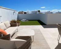 Venta - Bungalow - Pilar de la Horadada