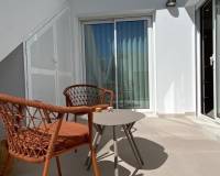 Venta - Bungalow - Pilar de la Horadada