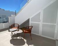 Venta - Bungalow - Pilar de la Horadada