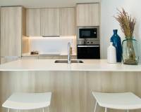 Venta - Bungalow - Pilar de la Horadada