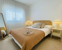 Venta - Bungalow - Pilar de la Horadada