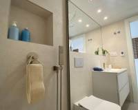 Venta - Bungalow - Pilar de la Horadada