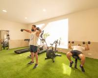 Venta - Bungalow - Rojales - Ciudad Quesada