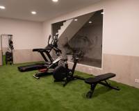 Venta - Bungalow - Rojales - Ciudad Quesada