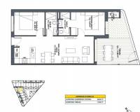 Venta - Bungalow - San Fulgencio