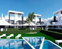 Venta - Bungalow - San Fulgencio