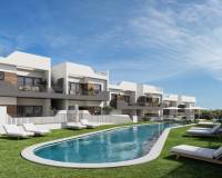 Venta - Bungalow - San Miguel de Salinas - AFUERAS