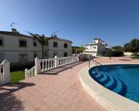 Venta - Bungalow - San Miguel de Salinas - Las filipinas