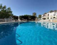 Venta - Bungalow - San Miguel de Salinas - Las filipinas