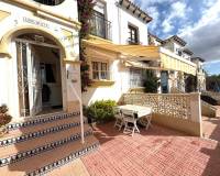 Venta - Bungalow - San Miguel de Salinas - Las filipinas