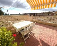 Venta - Bungalow - San Miguel de Salinas - Las filipinas
