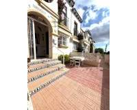 Venta - Bungalow - San Miguel de Salinas - Las filipinas