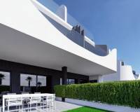 Venta - Bungalow - San Miguel de Salinas