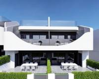 Venta - Bungalow - San Miguel de Salinas