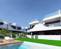 Venta - Bungalow - San Miguel de Salinas