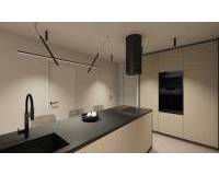 Venta - Bungalow - San Miguel de Salinas