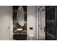 Venta - Bungalow - San Miguel de Salinas