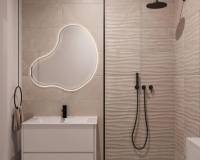 Venta - Bungalow - San Miguel de Salinas