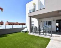 Venta - Bungalow - San Miguel de Salinas