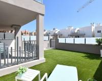 Venta - Bungalow - San Miguel de Salinas